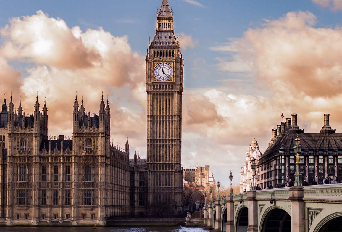 8人私享小团——英伦7日深度游B线（伦敦线）（ID1139）